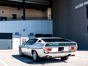 Bild 2/22 von Lamborghini Espada 400 GT (1974)