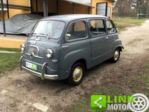 Image 1/10 of FIAT 600 Multipla (1957)