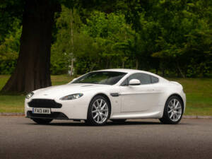 Bild 29/50 von Aston Martin V8 Vantage (2013)