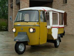 Image 8/37 de Piaggio DUMMY (1978)