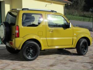 Immagine 4/23 di Suzuki Jimny (2018)