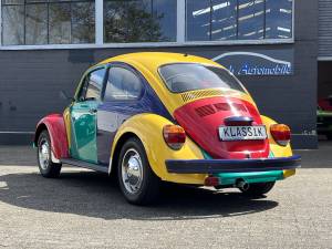 Image 13/53 of Volkswagen Beetle 1600 Mexico (1996)