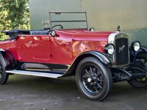 Immagine 1/50 di Austin 20 HP (1926)