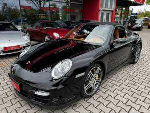 Bild 4/20 von Porsche 911 Turbo (2008)