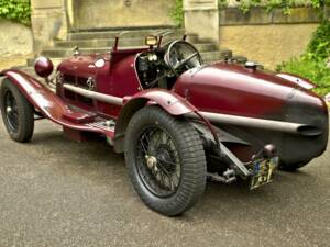 Bild 8/50 von Alfa Romeo 8C 2300 Monza (1932)