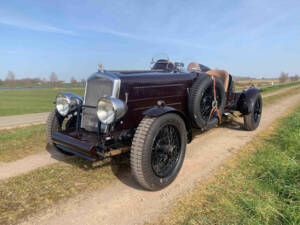 Bild 2/5 von Daimler E 20 (1937)
