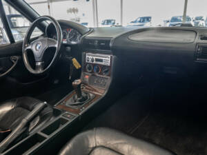 Immagine 5/22 di BMW Z3 2.8 (1997)
