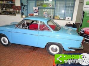 Bild 7/10 von FIAT 600 Vignale (1962)