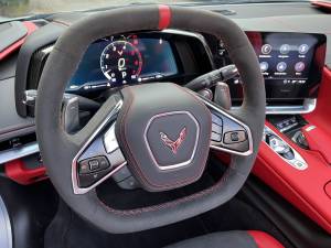Image 12/18 de Chevrolet Corvette Stingray (2022)