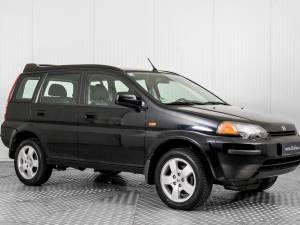Bild 7/50 von Honda HR-V 1.6i 2WD (2001)
