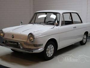 Immagine 16/19 di BMW 700 LS Luxus (1965)