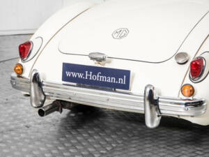 Image 29/50 of MG MGA 1500 (1957)