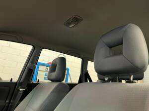 Image 10/15 of Mitsubishi Space Star 1.3 (2003)
