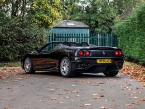 Image 30/41 of Ferrari 360 Spider (2004)