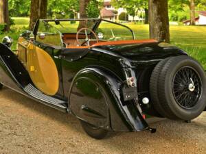 Afbeelding 28/50 van Bugatti Type 57 Stelvio (1934)