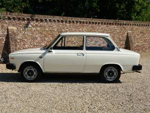 Image 46/50 of Volvo 66 (1978)