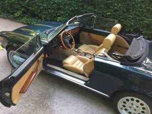 Image 6/14 of FIAT 124 Spider CS2 (1978)