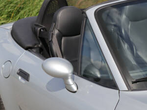 Image 45/50 of BMW Z3 M 3.2 (1998)