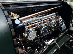 Image 31/50 of Racing Green B Special Speed 8 (1949)