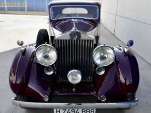 Image 15/50 of Rolls-Royce 25&#x2F;30 HP (1937)