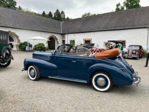 Bild 4/12 von Opel Kapitän (1939)