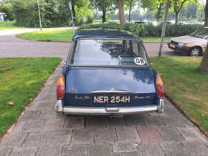 Bild 2/9 von Vanden Plas 1300 (1970)