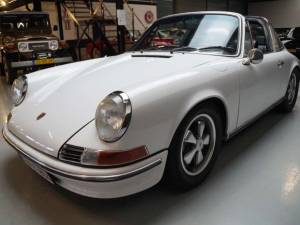 Immagine 42/50 di Porsche 911 2.4 S &quot;Oilflap&quot; (1972)