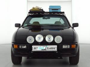 Image 12/44 of Porsche 924 S (1986)
