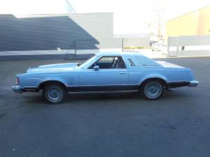 Image 8/23 of Ford Thunderbird Heritage Edition (1979)