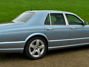 Afbeelding 17/30 van Bentley Arnage T 24 Mulliner (2003)