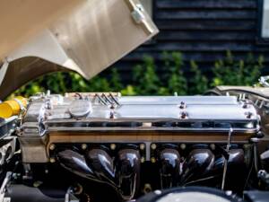 Bild 44/50 von Jaguar E-Type 3.8 (1963)