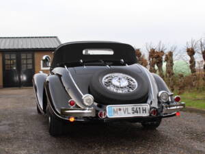 Afbeelding 8/35 van Mercedes-Benz 540 K Special Roadster (1937)