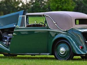 Immagine 13/50 di Bentley 3 1&#x2F;2 Litre (1935)