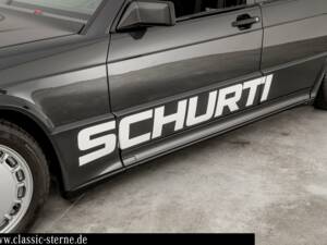 Image 9/15 of Mercedes-Benz 190 E 2.3-16 &quot;Schurti&quot; (1984)