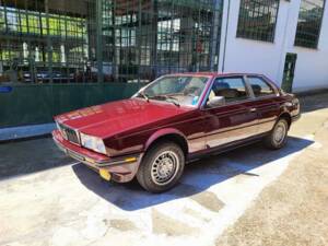 Bild 3/40 von Maserati Biturbo 2.0 (1983)