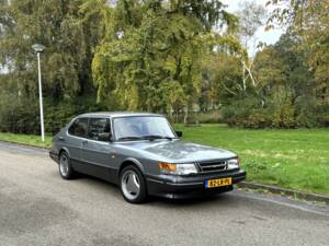 Bild 12/16 von Saab 900 Turbo 16V (1992)