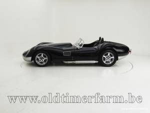 Image 8/15 of Lister Knobbly (1957)