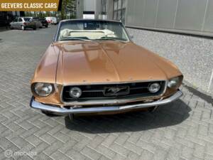 Bild 5/11 von Ford Mustang 289 (1967)