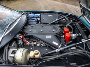 Image 63/65 of Ferrari 365 GTB&#x2F;4 Daytona (1972)