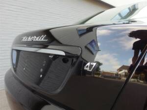 Bild 17/98 von Maserati Quattroporte S 4.7 (2010)