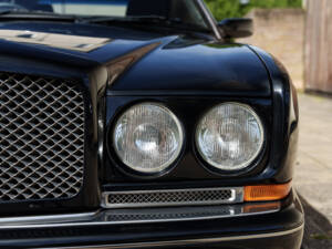 Afbeelding 7/21 van Bentley Continental T (1998)