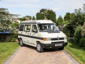 Image 29/37 of Volkswagen T4 California 2.0 (1996)