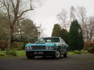 Afbeelding 31/50 van Aston Martin DBS V8 (1972)