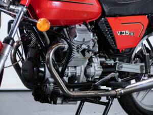 Immagine 29/50 di Moto Guzzi DUMMY (1981)