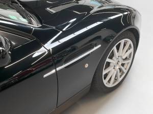 Bild 13/35 von Aston Martin V12 Vanquish S (2006)