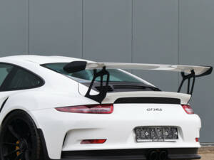 Image 47/82 de Porsche 911 GT3 RS (2015)