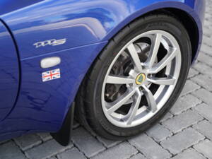 Image 30/50 of Lotus Elise 111S (2004)