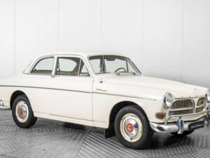 Image 5/50 of Volvo Amazon S (1963)