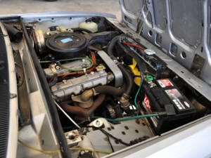 Image 2/27 de FIAT Argenta (1982)