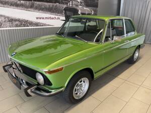 Image 2/29 de BMW 2002 tii (1975)